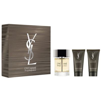 marionnaud yves saint laurent homme|Yves Saint Laurent Y Coffret .